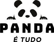 Logo Panda é Tudo